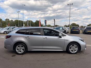 Used Suzuki Swace 2023 for sale - 79488490: Photo
