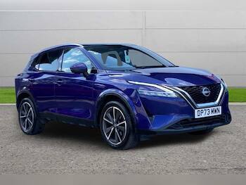 Used Nissan Qashqai 2023 for sale - 79659915: Photo