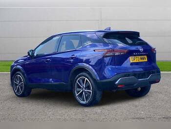 Used Nissan Qashqai 2023 for sale - 79659915: Photo
