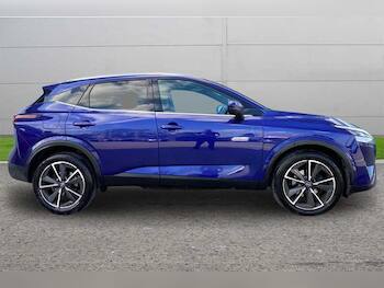 Used Nissan Qashqai 2023 for sale - 79659915: Photo