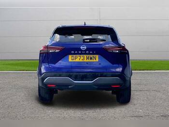 Used Nissan Qashqai 2023 for sale - 79659915: Photo