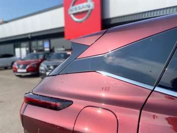 Used Nissan Qashqai 2022 for sale - 74960190: Photo