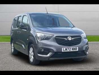 2022 - 1.2 TURBO 130 ENERGY XL 5DR AUTO [7 SEAT]