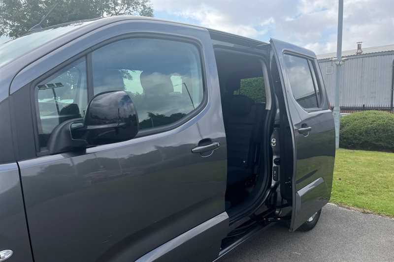 Vehicle 23