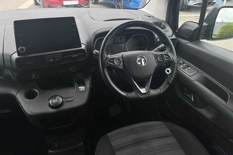 Vehicle 34
