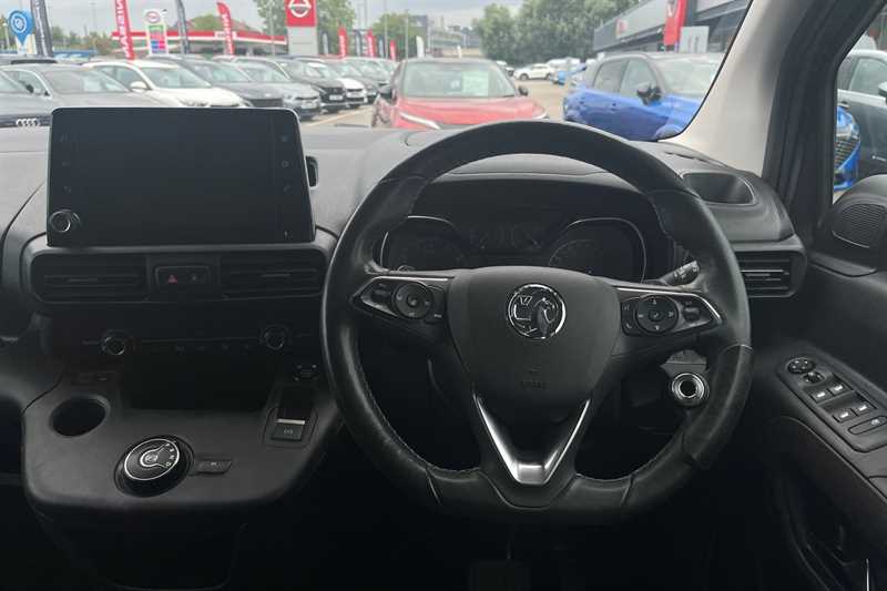 Vehicle 36