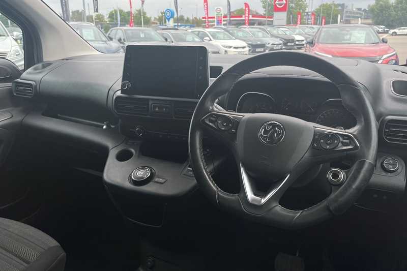 Vehicle 40