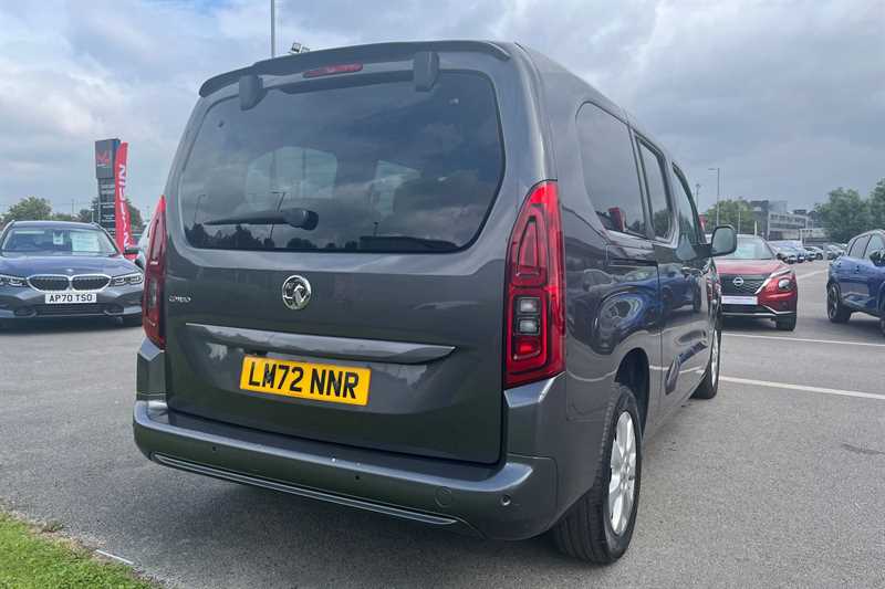 Vehicle 50