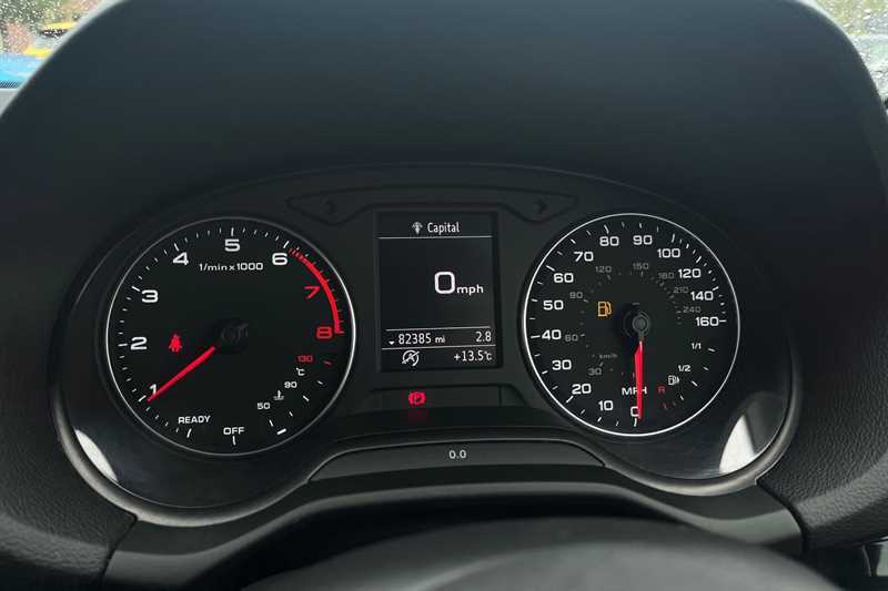 Used Audi Q2 2020 for sale - 76636113: Photo 12