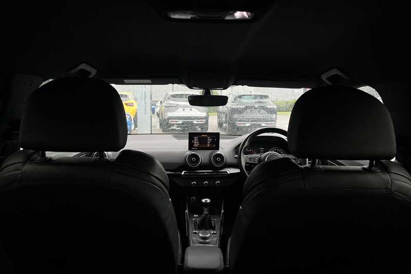 Used Audi Q2 2020 for sale - 76636113: Photo 19