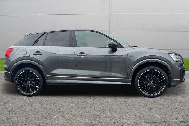 Used Audi Q2 2020 for sale - 76636113: Photo 2