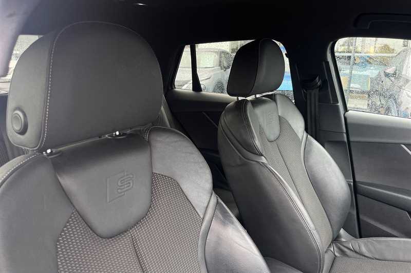 Used Audi Q2 2020 for sale - 76636113: Photo 20