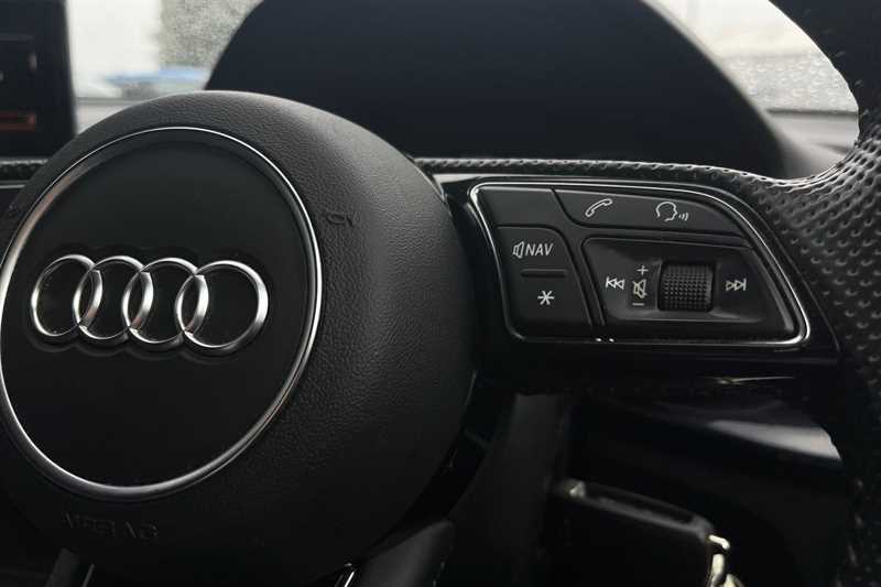 Used Audi Q2 2020 for sale - 76636113: Photo 25