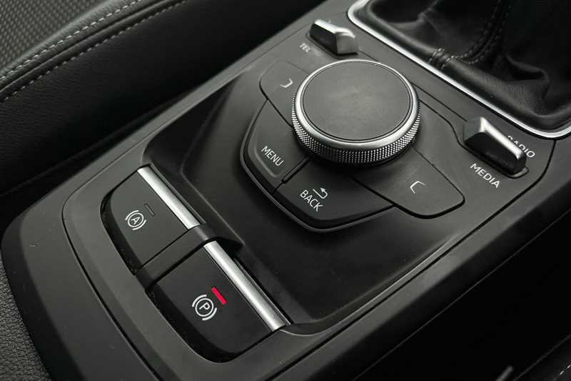 Used Audi Q2 2020 for sale - 76636113: Photo 28