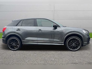Used Audi Q2 2020 for sale - 76636113: Photo