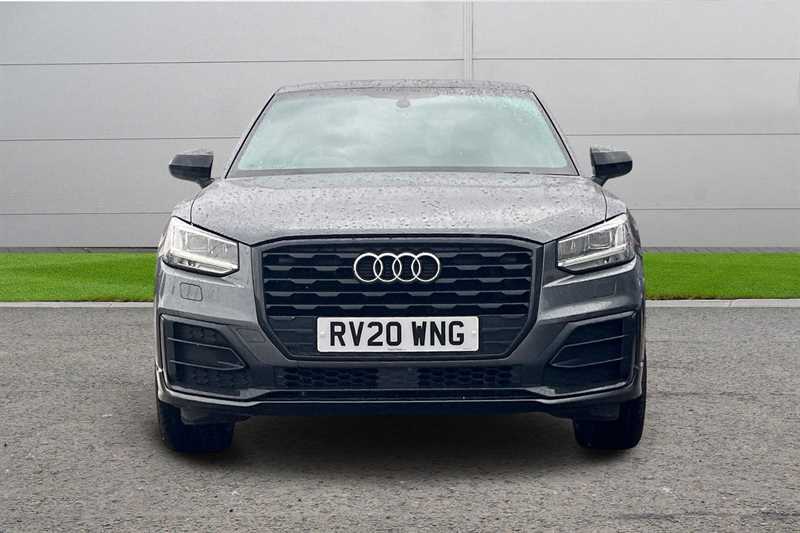 Used Audi Q2 2020 for sale - 76636113: Photo 3