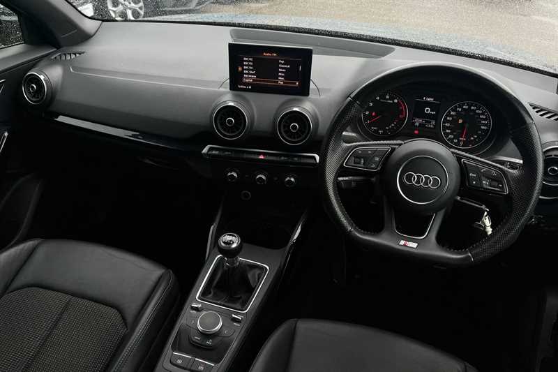 Used Audi Q2 2020 for sale - 76636113: Photo 36