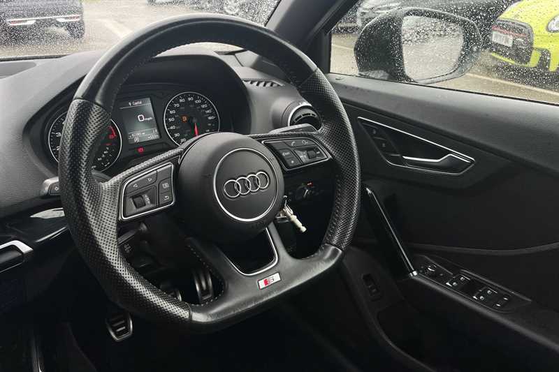 Used Audi Q2 2020 for sale - 76636113: Photo 39