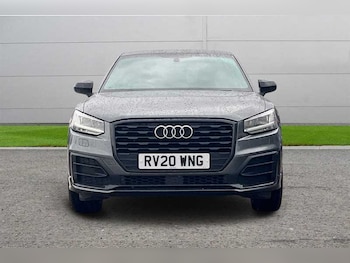 Used Audi Q2 2020 for sale - 76636113: Photo