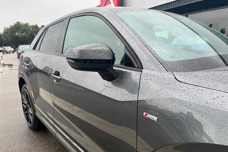 Used Audi Q2 2020 for sale - 76636113: Photo 43