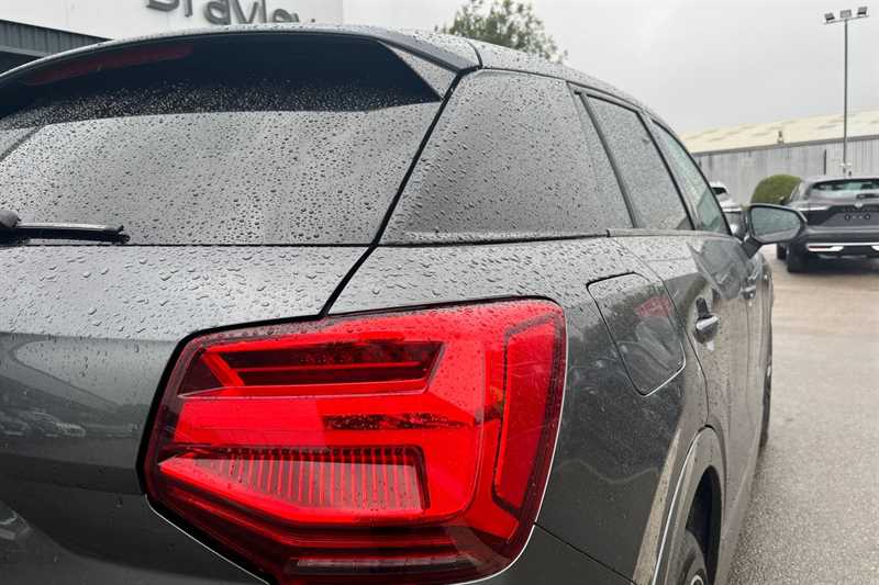 Used Audi Q2 2020 for sale - 76636113: Photo 45