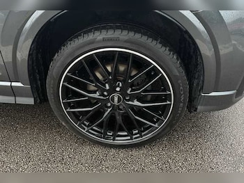 Used Audi Q2 2020 for sale - 76636113: Photo