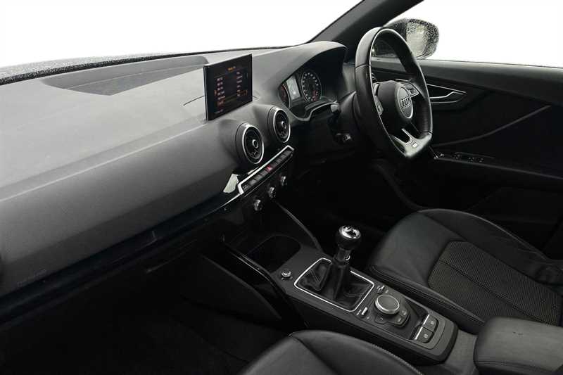 Used Audi Q2 2020 for sale - 76636113: Photo 5