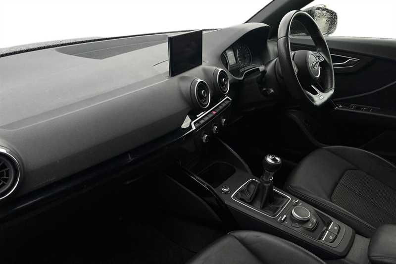 Used Audi Q2 2020 for sale - 76636113: Photo 6