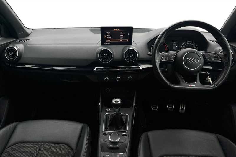 Used Audi Q2 2020 for sale - 76636113: Photo 7