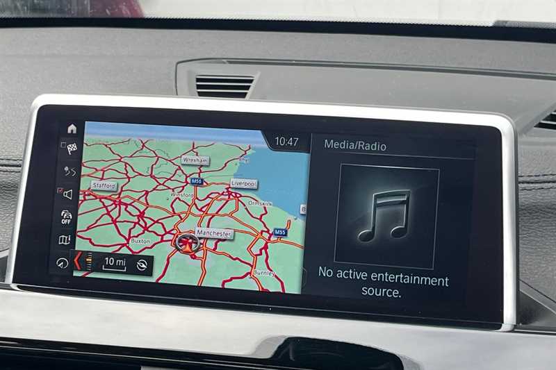 Used BMW X1 2022 for sale - 77996761: Photo 10