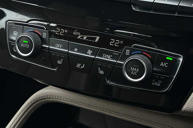 Used BMW X1 2022 for sale - 77996761: Photo 11