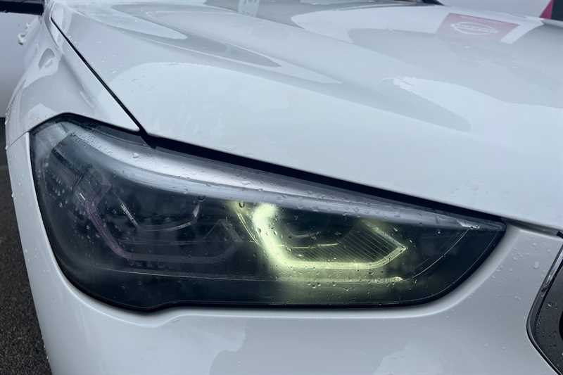 Used BMW X1 2022 for sale - 77996761: Photo 12