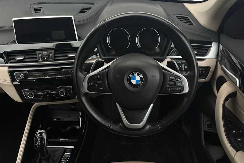 Used BMW X1 2022 for sale - 77996761: Photo 13