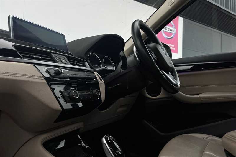 Used BMW X1 2022 for sale - 77996761: Photo 15