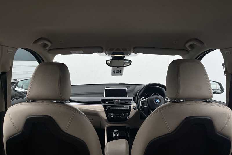 Used BMW X1 2022 for sale - 77996761: Photo 19