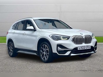 Used BMW X1 2022 for sale - 77996761: Photo