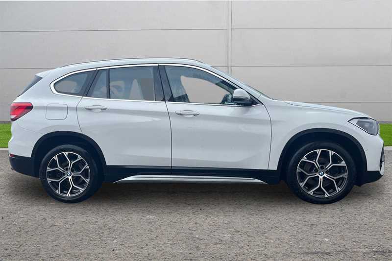 Used BMW X1 2022 for sale - 77996761: Photo 2