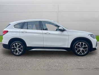Used BMW X1 2022 for sale - 77996761: Photo