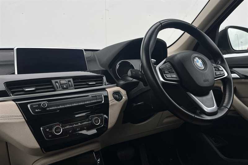 Used BMW X1 2022 for sale - 77996761: Photo 34