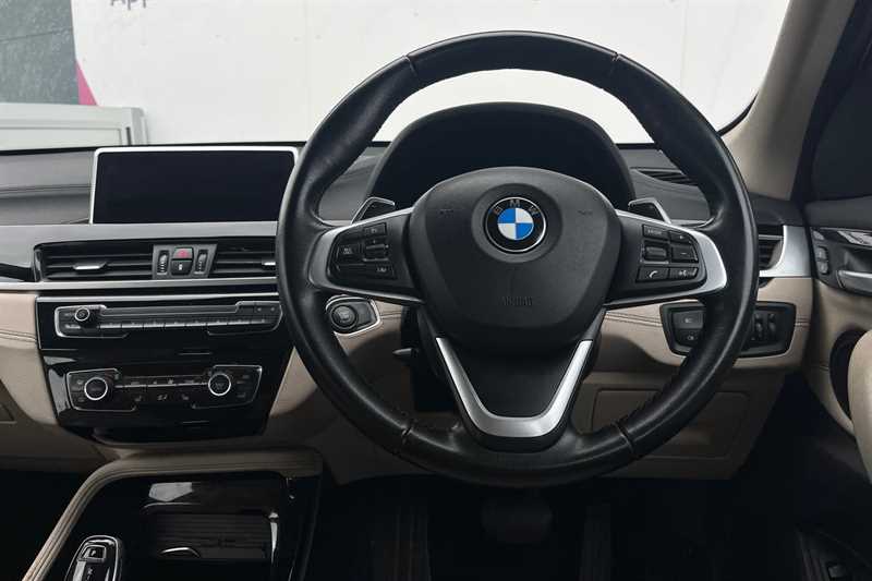 Used BMW X1 2022 for sale - 77996761: Photo 35