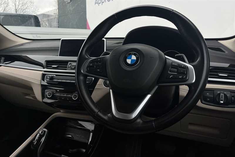 Used BMW X1 2022 for sale - 77996761: Photo 36