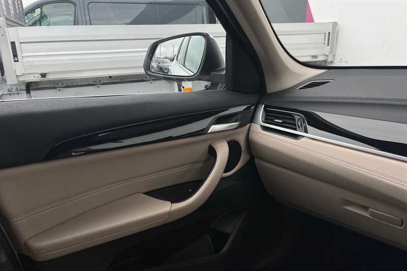 Used BMW X1 2022 for sale - 77996761: Photo 37