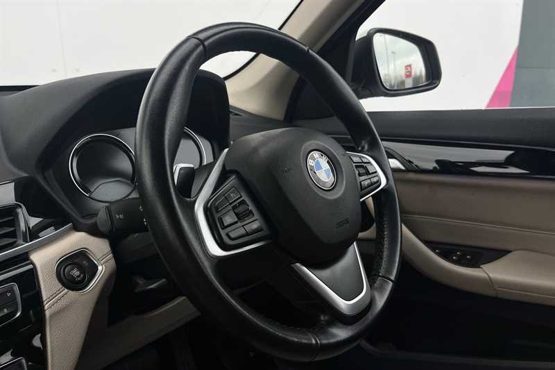 Used BMW X1 2022 for sale - 77996761: Photo 39