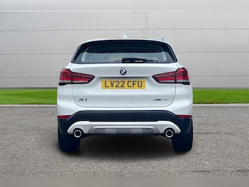 Used BMW X1 2022 for sale - 77996761: Photo