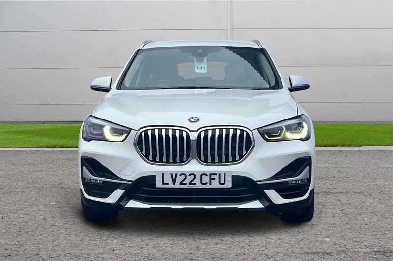 Used BMW X1 2022 for sale - 77996761: Photo 4
