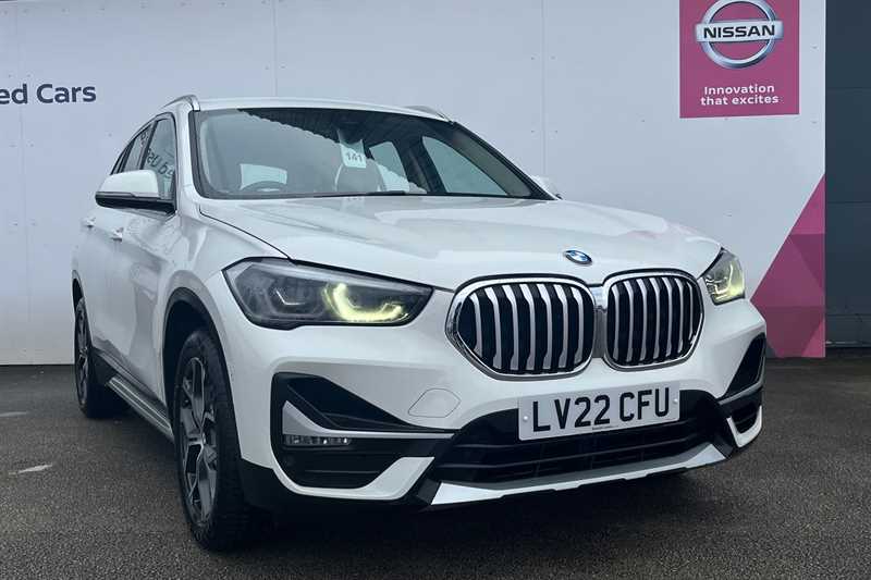 Used BMW X1 2022 for sale - 77996761: Photo 40