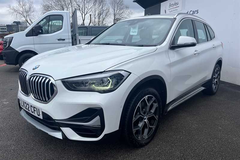 Used BMW X1 2022 for sale - 77996761: Photo 41