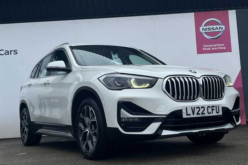 Used BMW X1 2022 for sale - 77996761: Photo 42