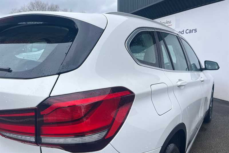 Used BMW X1 2022 for sale - 77996761: Photo 45