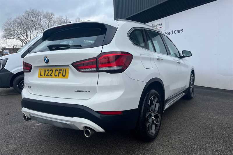 Used BMW X1 2022 for sale - 77996761: Photo 47